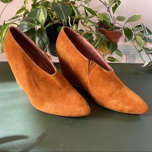 Jeffrey Campbell wedges
